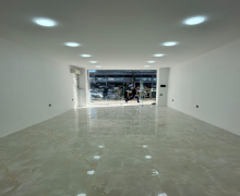 Kirayə (aylıq) Obyekt İnşaatçılar m., Yasamal r.