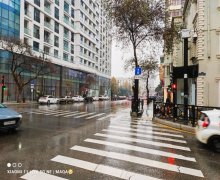 Kirayə (aylıq) Obyekt 28 May m., Nəsimi r.