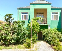 Satılır Həyət evi/villa Mehdiabad, Abşeron r.