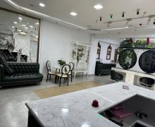 Arenda aylıq obyekt 8 Noyabr m., Nəsimi r.