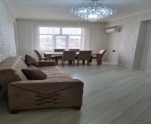 Kirayə (aylıq) Yeni Tikili İnşaatçılar m., Yeni Yasamal qəs., Yasamal r.