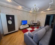 Kirayə (aylıq) Yeni Tikili Nəriman Nərimanov m., Nərimanov r.