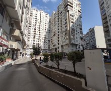 Satılır Yeni Tikili 20 Yanvar m., 1-ci mikrorayon, Nəsimi r.