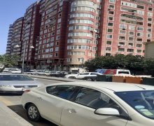 Satılır Yeni Tikili 28 May m., Nərimanov r.