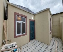 Satılır Həyət evi/villa Xırdalan ş. Satılır Həyət evi/villa Xırdalan ş.