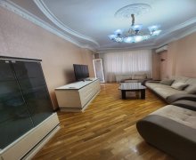 Kirayə (aylıq) Yeni Tikili 8 Noyabr m., Nərimanov r.