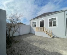 Satılır Həyət evi/villa Binə qəs., Xəzər r.