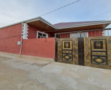 Satılır Həyət evi/villa Binəqədi qəs., Binəqədi r.