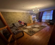 Satılır Köhnə Tikili Yeni Günəşli qəs., Suraxanı r.