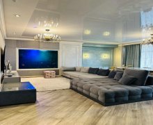 Kirayə (aylıq) Yeni Tikili 20 Yanvar m., İST Petrol Tilbisi prospekti, Nəsimi r.