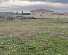 Satılır Torpaq Mehdiabad, Abşeron r.