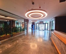 Kirayə (aylıq) Ofis 28 May m., Nəsimi r.