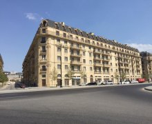 xetai yeni tikili menziller Xətai m., Xətai r.