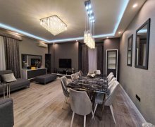 Satılır Yeni Tikili Sahil m., Səbail r.