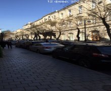 Satılır Köhnə Tikili Səbail r.