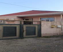 Satılır Həyət evi/villa Azadlıq m., Binəqədi qəs., Binəqədi r.