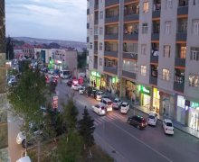 Kirayə (aylıq) Yeni Tikili Masazır, Abşeron r.