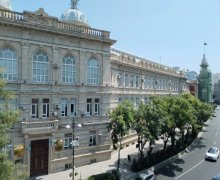 iceri seherde aylıq kiraye evler İçərişəhər m., Səbail r.