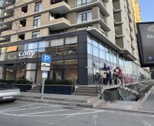 Kirayə (aylıq) Obyekt Təhsil Nazirliyi, Nərimanov r.