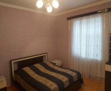Satılır Həyət evi/villa Azadlıq m., Binəqədi qəs., Binəqədi r.