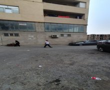 Satılır Obyekt Yeni Yasamal qəs., Yasamal r.