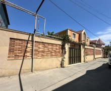 Satılır Həyət evi/villa Qaraçuxur qəs., Suraxanı r.