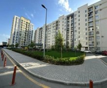 Продажа Новостройка İnşaatçılar м., Ясамал р.