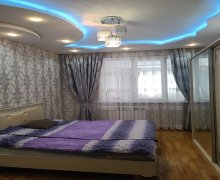 Kirayə (aylıq) Köhnə Tikili Memar Əcəmi m., 3-cü mikrorayon, Nəsimi r.