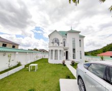Kirayə (günlük) Həyət evi/villa Qəbələ ş.