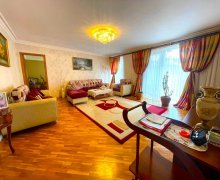 Satılır Köhnə Tikili Sahil m., Səbail r.