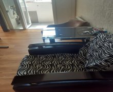 Kirayə (aylıq) Yeni Tikili Xırdalan ş.