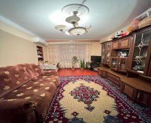 Satılır Köhnə Tikili Həzi Aslanov m., Əhmədli, Xətai r.