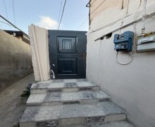 Satılır Həyət evi/villa Avtovağzal m., Biləcəri qəs., Binəqədi r.