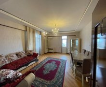 Kirayə (aylıq) Yeni Tikili Xırdalan ş.