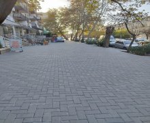 Kirayə (aylıq) Obyekt Elmlər akademiyası m., Yasamal r.