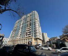 Satılır Yeni Tikili Gənclik m., Nərimanov r.