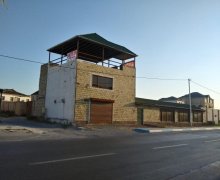 Satılır Obyekt Novxanı, Abşeron r.