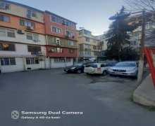 Satılır Köhnə Tikili Nizami m., Yasamal r.