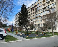 kohne gunesli evlerin qiymeti Əhmədli m., Köhnə Günəşli qəs., Xətai r.