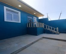Satılır Həyət evi/villa Binəqədi qəs., Binəqədi r.
