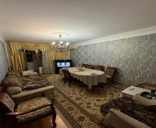 Satılır Köhnə Tikili Nəsimi m., Binəqədi r.