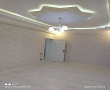 Satılır Yeni Tikili İnşaatçılar m., Yeni Yasamal qəs., Yasamal r.