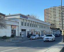 Kirayə (aylıq) Obyekt Avtovağzal m., Biləcəri qəs., Binəqədi r.