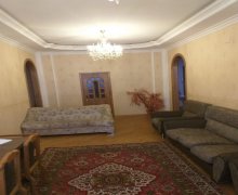 Kirayə (aylıq) Yeni Tikili Gənclik m., Nərimanov r.