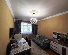 Satılır Köhnə Tikili Xalqlar dostluğu m., Əhmədli, Xətai r.