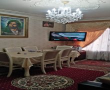 Satılır Köhnə Tikili Həzi Aslanov m., Əhmədli, Xətai r.