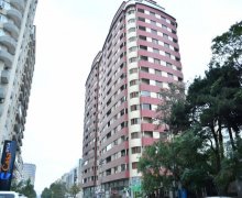 Kirayə (günlük) Yeni Tikili 28 May m., Xətai r.