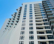 Kirayə (aylıq) Yeni Tikili İçərişəhər m., Bayıl qəs., Səbail r.