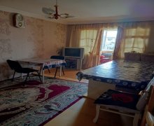 Satılır Köhnə Tikili Binə qəs., Xəzər r.