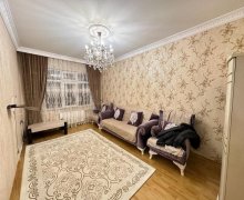 Satılır Köhnə Tikili Həzi Aslanov m., Xətai r.